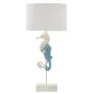 LAMPA STOŁOWA KONIK MORSKI 30,5X66,5 cm